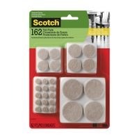 Felpas 3M pack x 162un