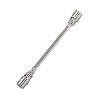 Llave articulada 10-11mm