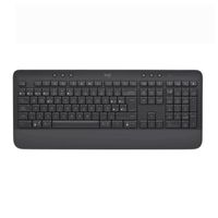 Teclado Logitech Signature K650 Grafito