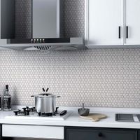 Pepelma blanco 32.5x25x6