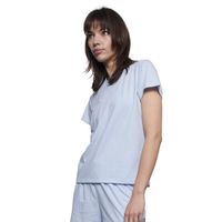 Polo Cuello Redondo Rising Dragon La Esencial Lila