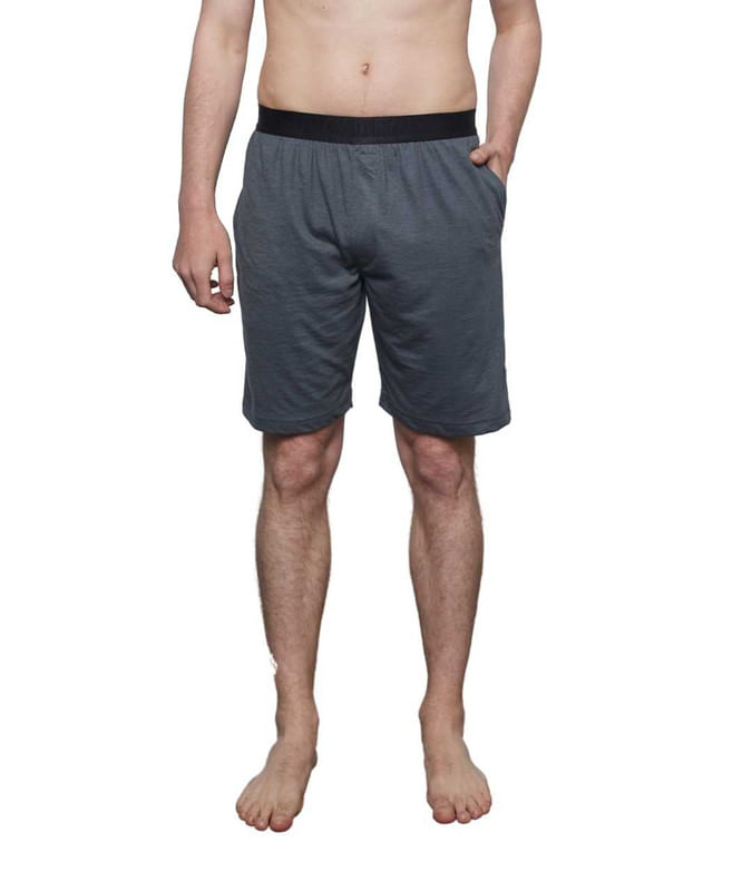 Short Rising Dragon El Relajado Gris