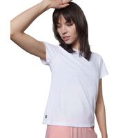 Polo Cuello Redondo Rising Dragon La Esencial Blanco
