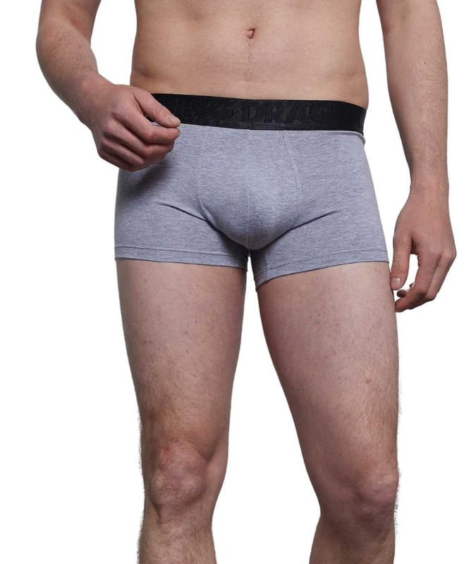 Boxer Rising Dragon El Esencial Melange