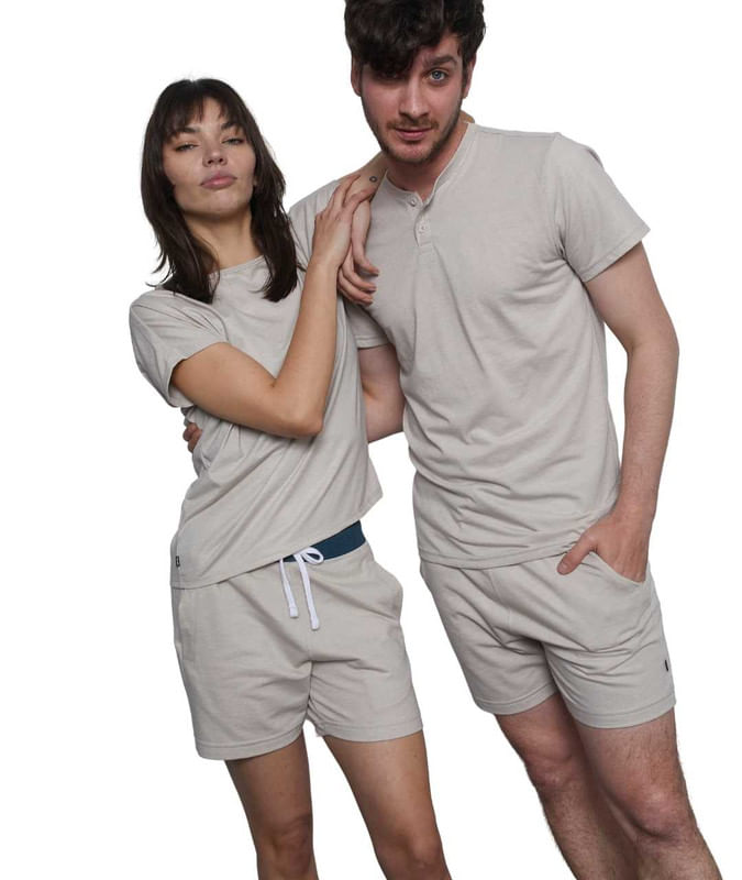 Short Unisex Rising Dragon El Achorado Corto Arena Petroleo