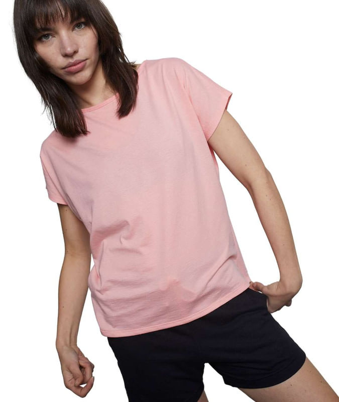 Polo Rising Dragon La Fashion Coral