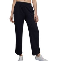 Pantalon Rising Dragon La Comfy Negro