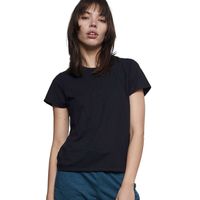 Polo Cuello Redondo Rising Dragon La Esencial Negro