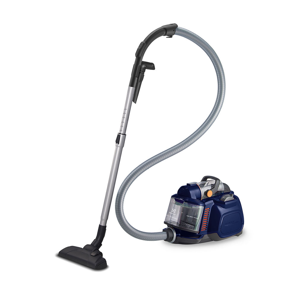 Aspiradora de tanque electrolux CYC01