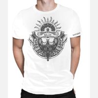 POLO KATANA BLANCO