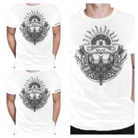 POLO KATANA PACK X 3 BLANCO