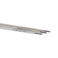 Electrodo Acero Inox. 3/32"" x 3 varillas