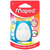 Borrador MAPED Mini Cute Squeeze Blíster