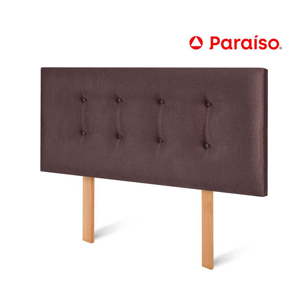 Cabecera Novo 1.5 Plazas