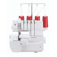 Singer Recubridora Mod. 14T97Oc Blanco