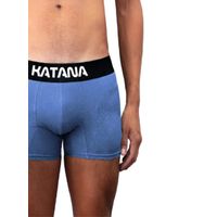 ROPA INTERIOR KATANA BOXER CELESTE