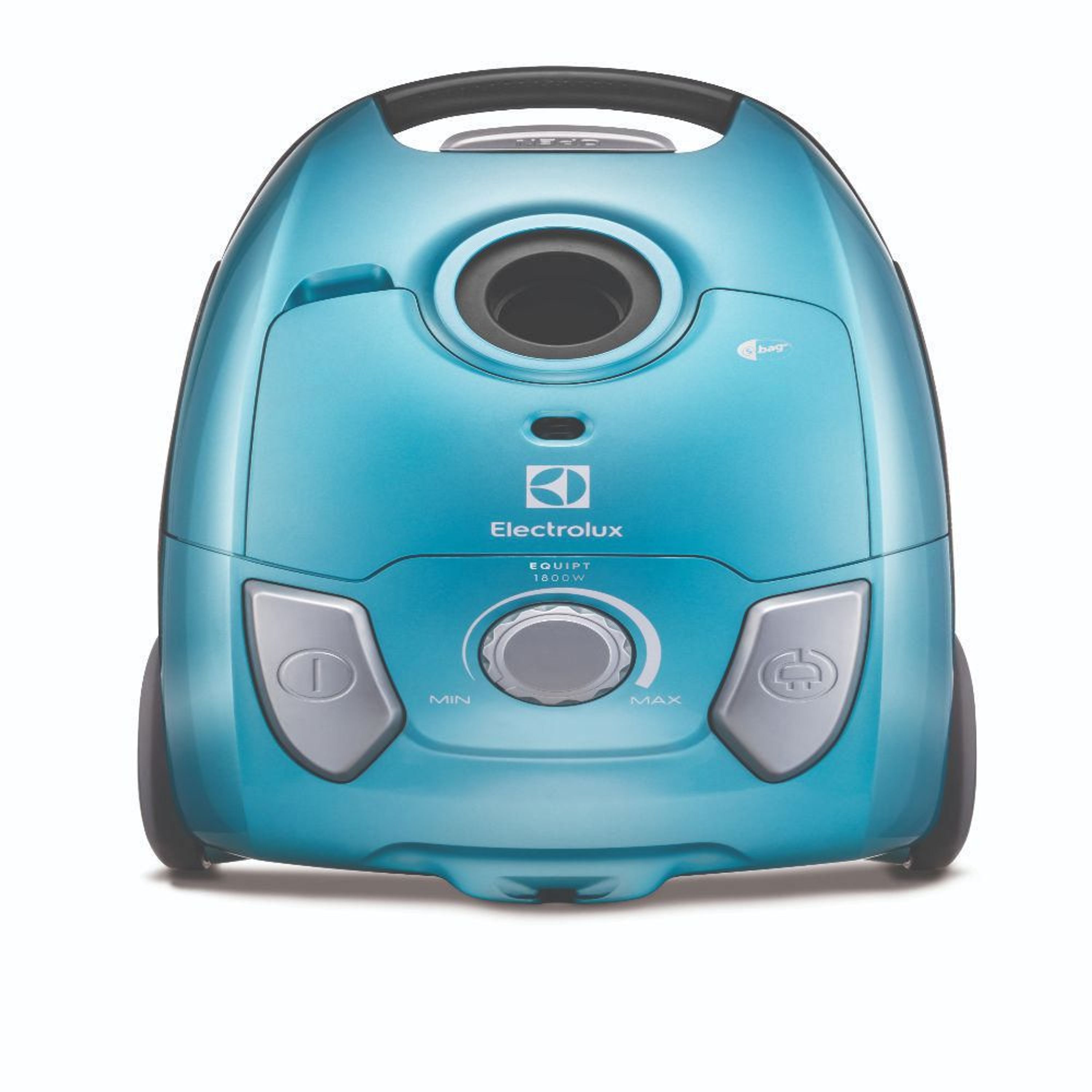 Aspiradora electrolux EQP20 Verde - Shopstar