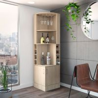 Bar Esquinero Kava Beijing/Syrah - Rovere