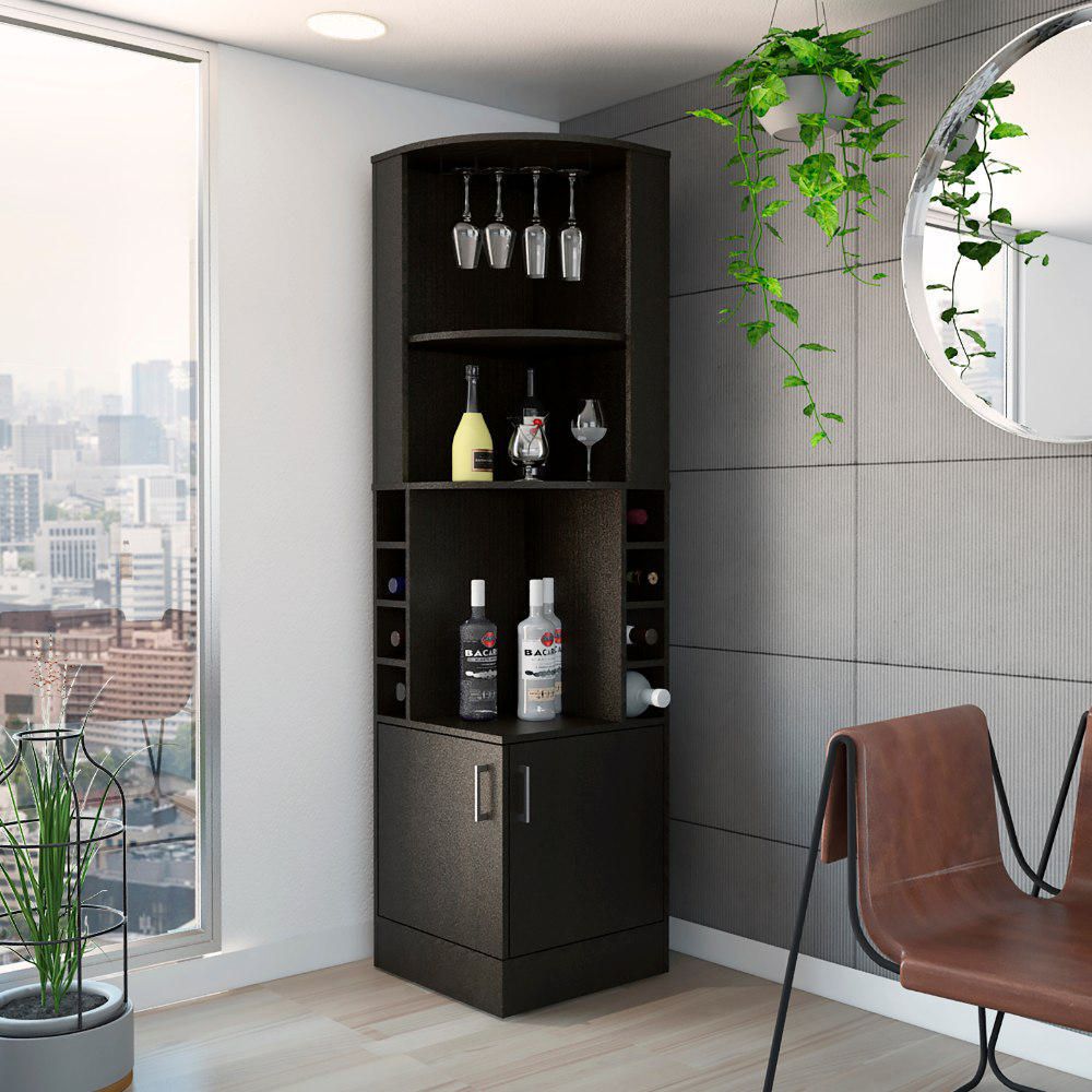 Bar Esquinero Kava Beijing/Syrah - Wengue