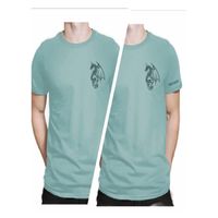 POLO KATANA PACK X 2 VERDE