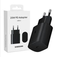 Adaptador de Pared Samsung 25W - ORIGINAL