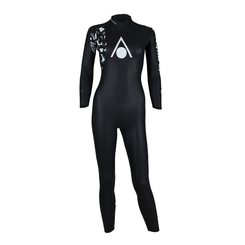 TRAJE TRIATLÓN PURSUIT V3 MUJER - L