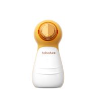 Limador Bebes Corta Uñas Set Eléctrico de Tijeras para Niños Boboduck F6267