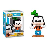 Funko Pop Disney - Goofy #1190