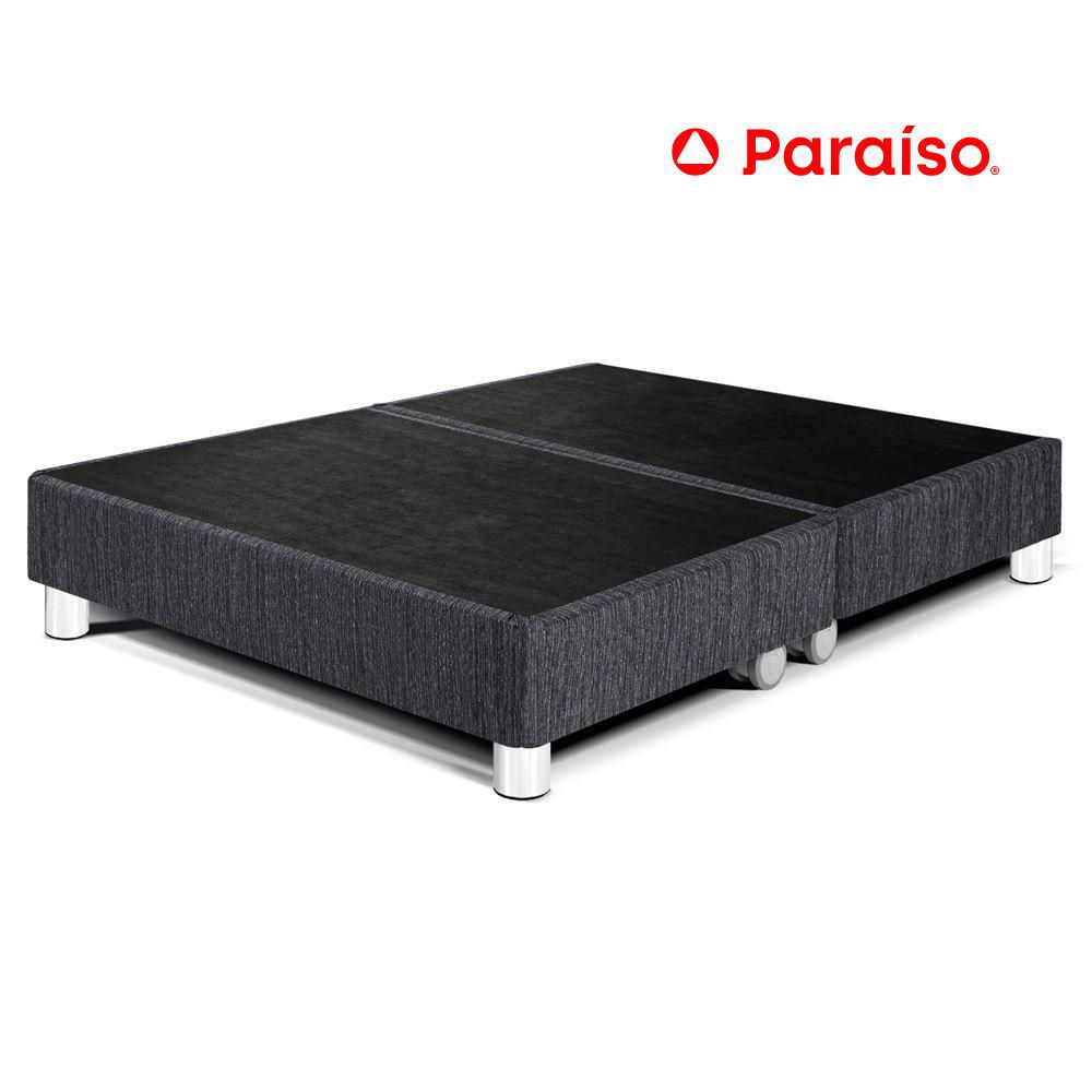 Box Tarima Premium King Charcoal