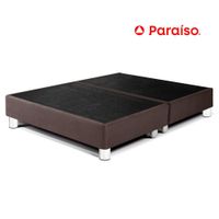Box Tarima Premium King Chocolate