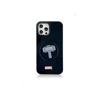 Case Silicona Marvel Martillo Thor - Iphone 13 Pro Max