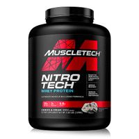 NITRO TECH PERFORMANCE