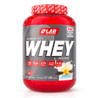 PREMIUM 100% WHEY
