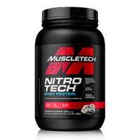 NITRO TECH PERFORMANCE