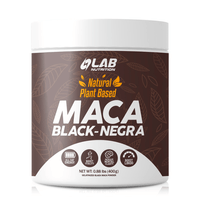 Maca Black Negra 400g
