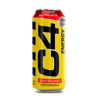 C4 Energy