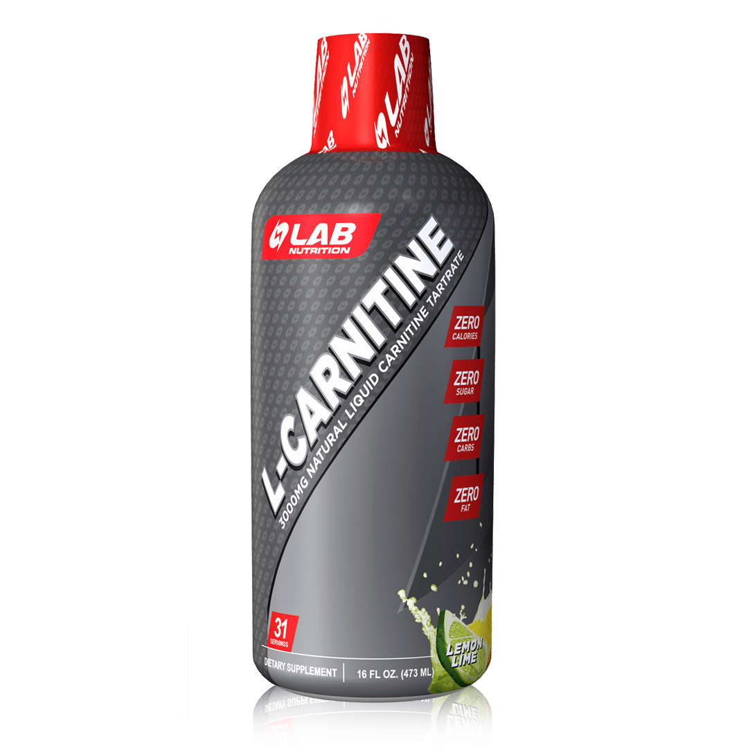 L-CARNITINA 3000