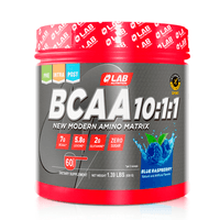 BCAA 10:1:1