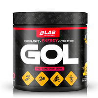 NUEVO GOL - PRE GAME SPORTS ENERGY DRINK