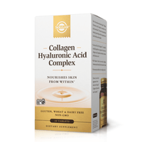 Collagen Hyaluronic Acid Complex 30TAB