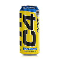 C4 Energy