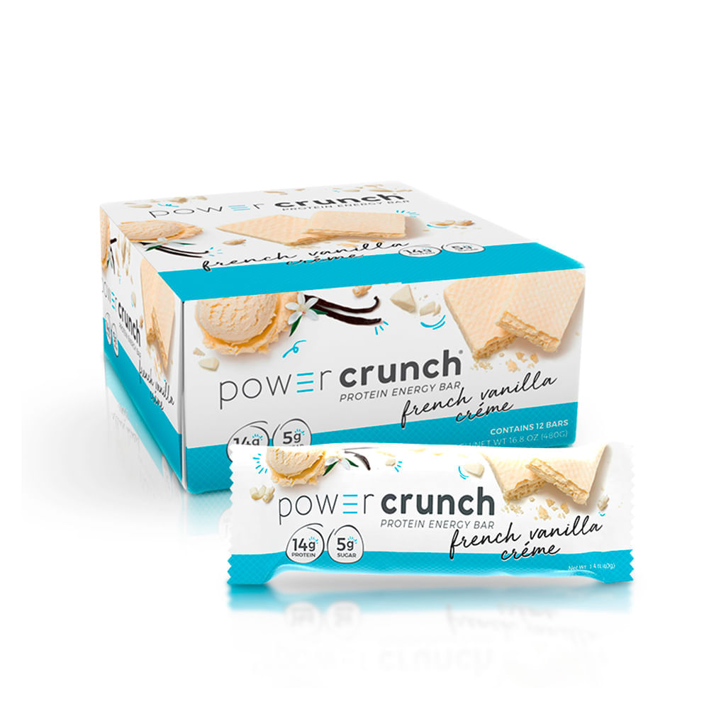 Power Crunch Original