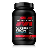 NITRO TECH PERFORMANCE