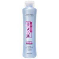 Shampoo Keratin Essence LANOSTERIN Frasco 250ml
