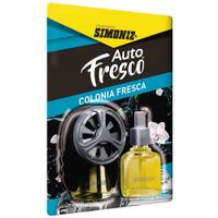 Ambientador SIMONIZ Air Tech Col. Fresca 10ml