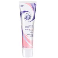 Desodorante en Crema LADY SPEED STICK Clinical Complete Protege y Aclara Frasco 100g