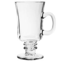 Taza de Café LUMINARC Bill C/Pie 240ml