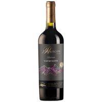 Vino Tinto LOS RISCOS Reservado Camernere Botella 750ml