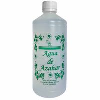 Agua Oxigenada ALKOFARMA Frasco 500ml