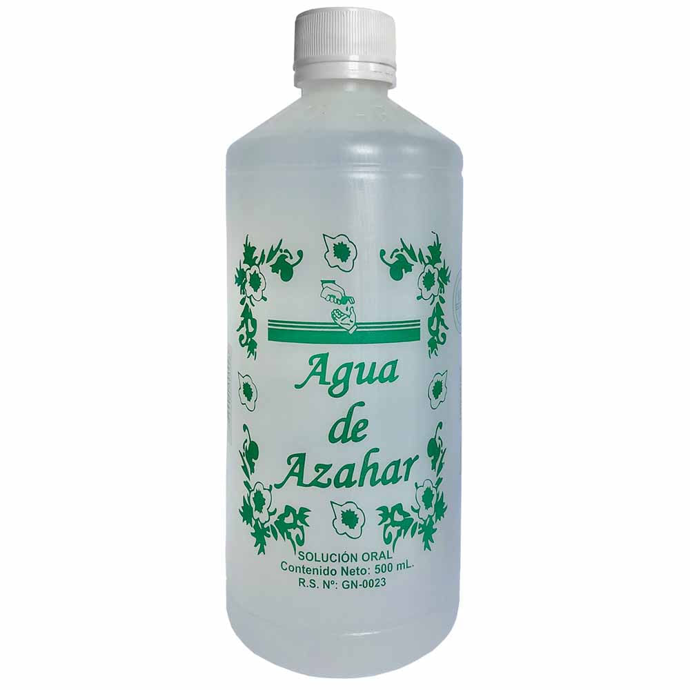 Agua Oxigenada ALKOFARMA Frasco 500ml